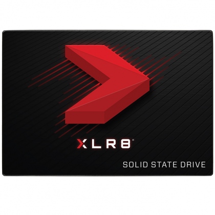 Ổ cứng SSD 250GB PNY XLR8 CS2311 2.5-Inch SATA III