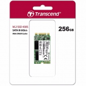 SSD M2-SATA 256GB Transcend 430S 2242