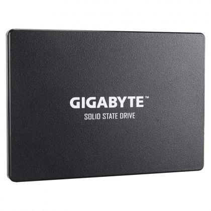Ổ cứng SSD 240GB Gigabyte 2.5-Inch SATA III