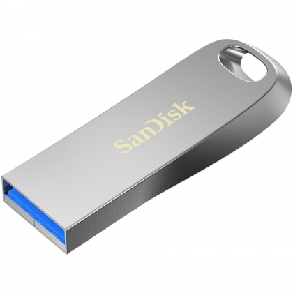 USB 64GB Sandisk Ultra Luxe CZ74
