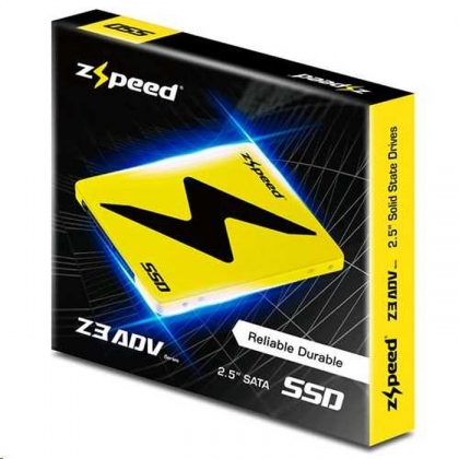 Ổ cứng SSD 240GB Zspeed Z3 ADV 2.5-Inch SATA III