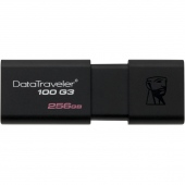USB 256GB Kingston DataTraverler 100 G3