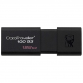 USB 128GB Kingston DataTraverler 100 G3