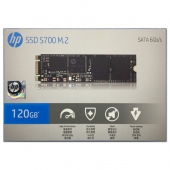 SSD M2-SATA 120GB HP S700
