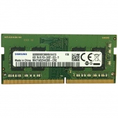 RAM DDR4 Laptop 4GB Samsung 2400Mhz
