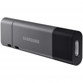 USB OTG Type-C 32GB Samsung Duo Plus