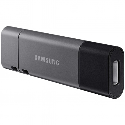 USB OTG Type-C 128GB Samsung Duo Plus