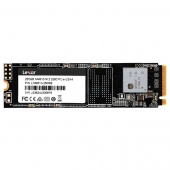 SSD M2-PCIe 250GB Lexar NM610 NVMe 2280