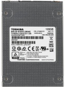 SSD 128GB Toshiba HG6