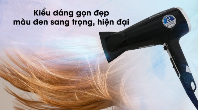 Máy sấy tóc Bluestone HDB-1846 2100W 13
