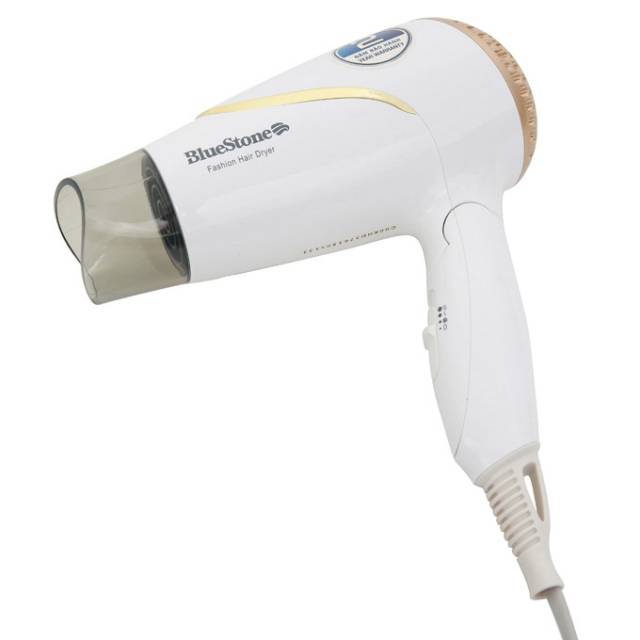 Máy sấy tóc Bluestone HDB-1837 1600W 1