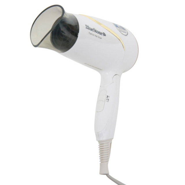 Máy sấy tóc Bluestone HDB-1837 1600W 2