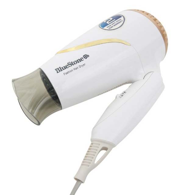 Máy sấy tóc Bluestone HDB-1837 1600W 5