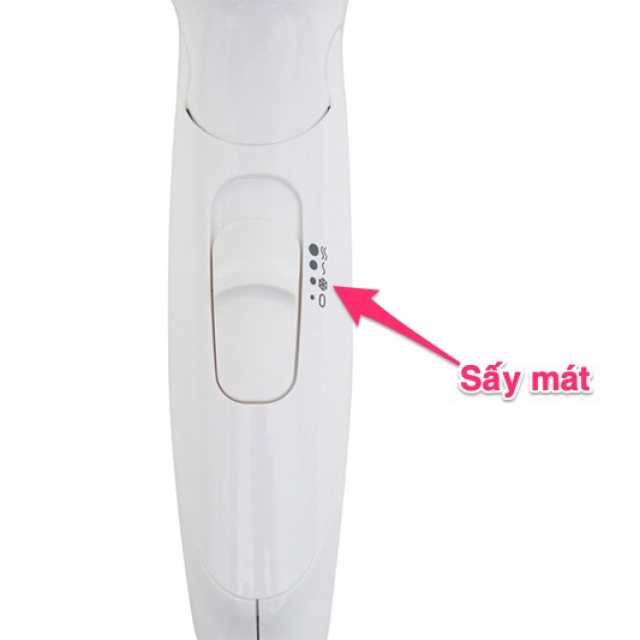 Máy sấy tóc Bluestone HDB-1837 1600W 9