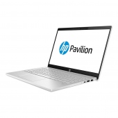 Nâng cấp SSD, RAM cho Laptop HP Pavilion 14-ce2039TU