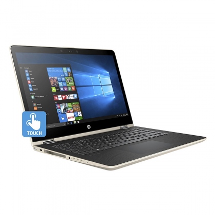 Nâng cấp SSD, RAM cho Laptop HP Pavilion x360 14-ba121TU