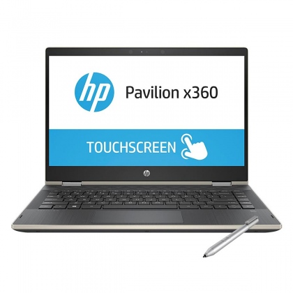 Nâng cấp SSD, RAM cho Laptop HP Pavilion X360 14-cd1018TU