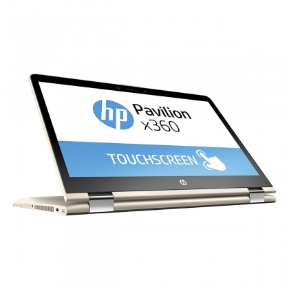 Nâng cấp SSD, RAM cho Laptop HP Pavilion x360 14-ba129TU