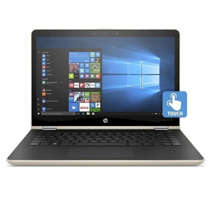 Nâng cấp SSD, RAM cho Laptop HP Pavilion x360 14-cd0082TU