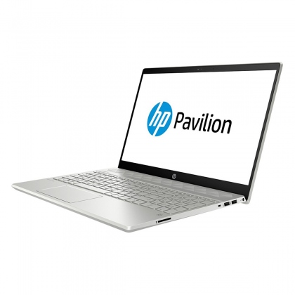 Nâng cấp SSD, RAM cho Laptop HP Pavilion 15-cs1044TX