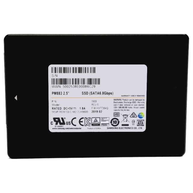 Ssd clearance samsung 480gb