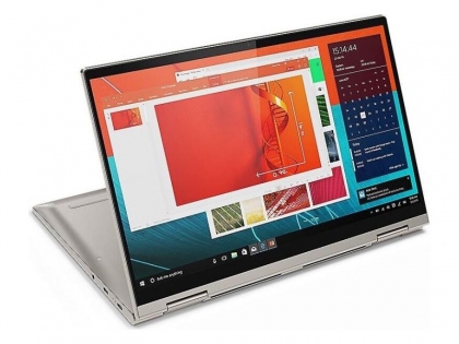 Nâng cấp SSD, RAM cho Laptop Lenovo Yoga C740-14IML