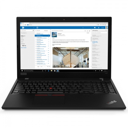 Nâng cấp SSD, RAM cho Laptop Lenovo ThinkPad L590