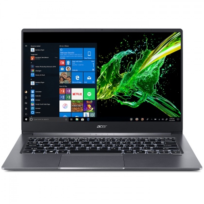 Nâng cấp SSD, RAM cho Laptop Acer Swift 3 (SF314-57)