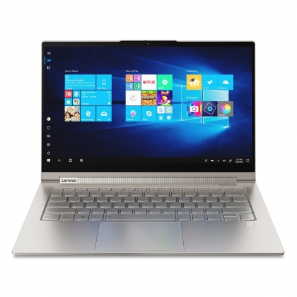 Nâng cấp SSD, RAM cho Laptop Lenovo Yoga C940