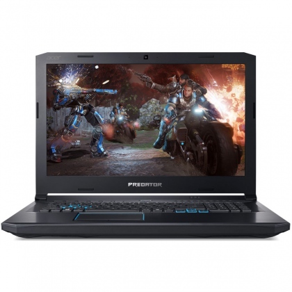 Nâng cấp SSD, RAM cho Laptop Acer Predator Helios 500