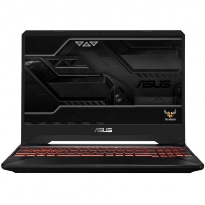 Nâng cấp SSD, RAM cho Laptop ASUS TUF Gaming FX505