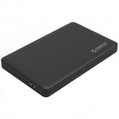 Box Orico 2577 USB 3.0 - Biến HDD/SSD 2.5-Inch thành ổ cứng di động