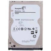 HDD Laptop 500GB Seagate Momentus Thin