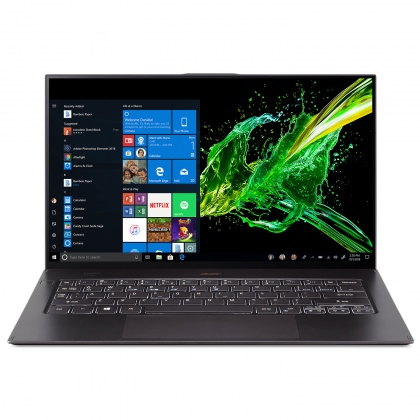 Nâng cấp SSD, RAM cho Laptop Acer Swift 7 (SF714-52T)