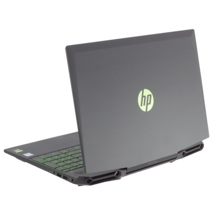 Nâng cấp SSD, RAM cho Laptop HP Pavilion Gaming 15 2019