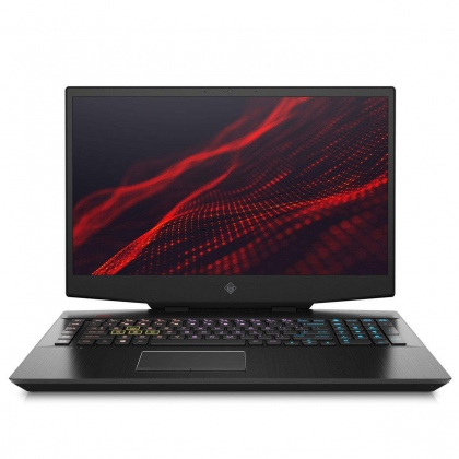 Nâng cấp SSD, RAM cho Laptop HP Omen 17 2019