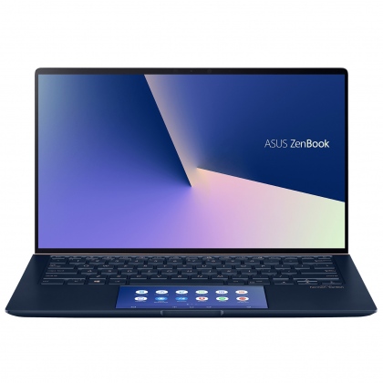 Nâng cấp SSD, RAM cho Laptop ASUS ZenBook 14 UX434
