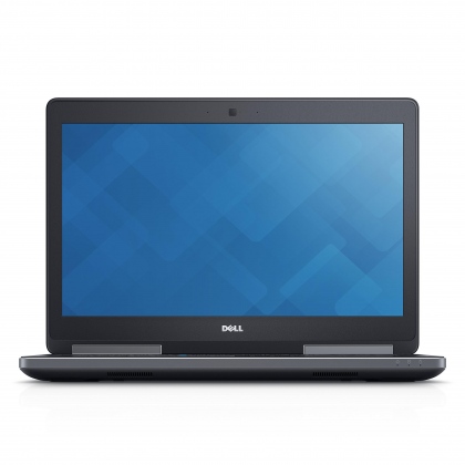Nâng cấp SSD, RAM cho Laptop Dell Precision 7510