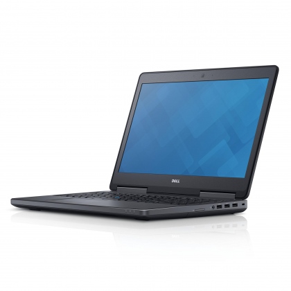 Nâng cấp SSD, RAM cho Laptop Dell Precision 7710