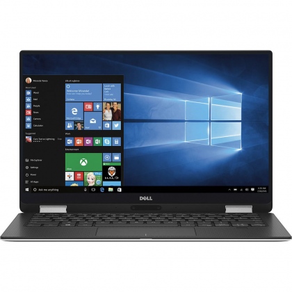 Nâng cấp SSD cho Laptop Dell XPS 13 9370