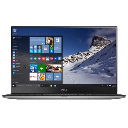 Nâng cấp SSD cho Laptop Dell XPS 13 9360