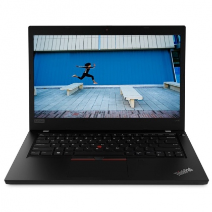 Nâng cấp SSD, RAM cho Laptop Lenovo ThinkPad L490