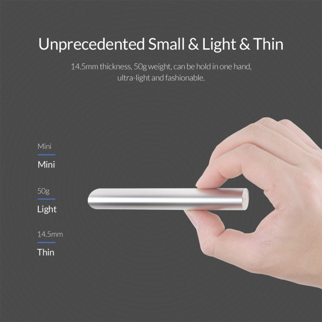 Box chuyển M2 Sata sang USB 3.0 ORICO M2D-U3 - Biến SSD M.2 thành ổ cứng di động 15