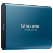 SSD Portable 500GB Samsung T5