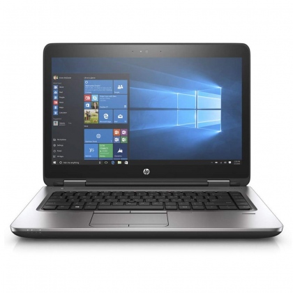 Nâng cấp SSD, RAM cho Laptop HP ProBook 640 G3