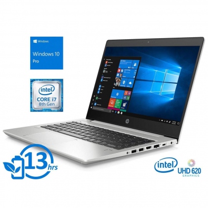 Nâng cấp SSD, RAM cho Laptop HP ProBook 440 G6