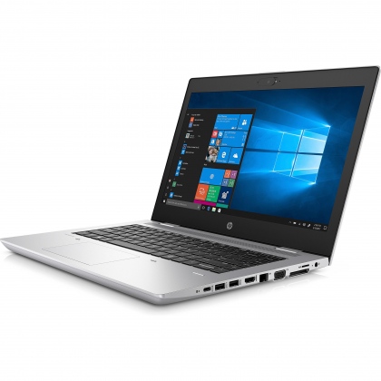 Nâng cấp SSD, RAM cho Laptop HP ProBook 640 G5