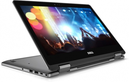 Nâng cấp SSD, RAM cho Laptop Dell Inspiron 13 7375 2-in-1