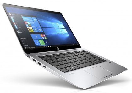 Nâng cấp SSD, RAM cho Laptop HP EliteBook 1030 G1