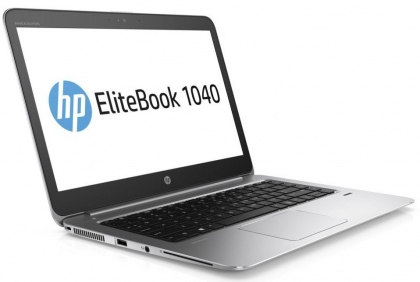 Nâng cấp SSD, RAM cho Laptop HP EliteBook 1040 G3